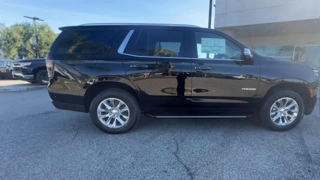 2026 Chevrolet Tahoe 4WD Premier