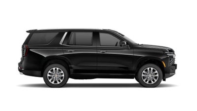 2027 Chevrolet Tahoe 4WD Premier