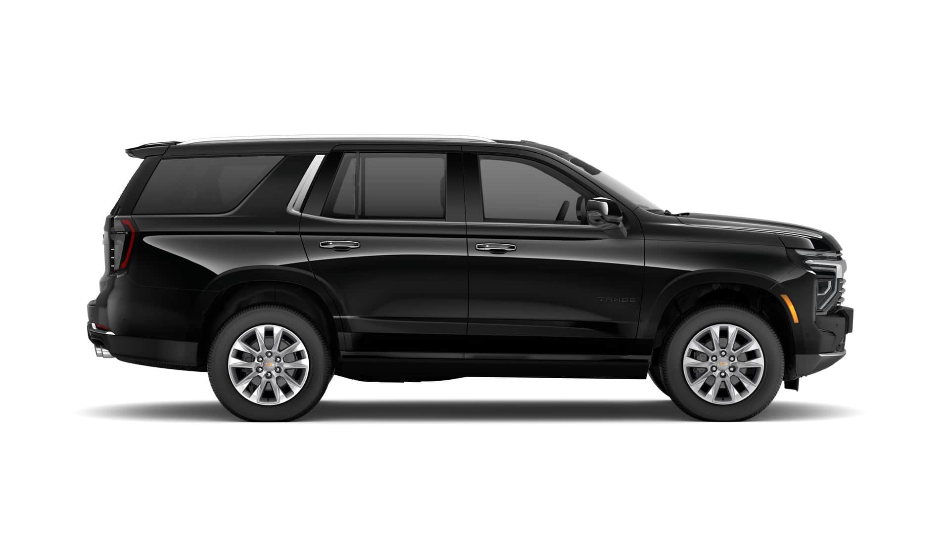 2027 Chevrolet Tahoe 4WD Premier