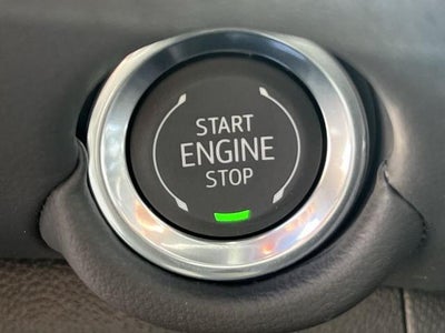 2026 Chevrolet Tahoe 4WD Premier