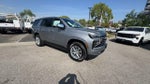2026 Chevrolet Tahoe 4WD Premier