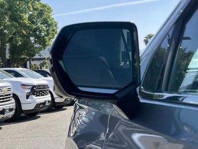 2026 Chevrolet Tahoe 4WD Premier