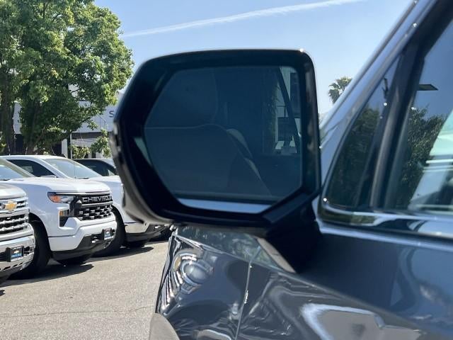2026 Chevrolet Tahoe 4WD Premier