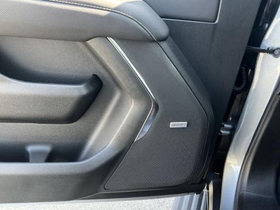 2026 Chevrolet Tahoe 4WD Premier