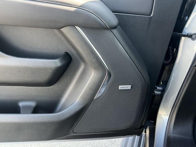 2026 Chevrolet Tahoe 4WD Premier