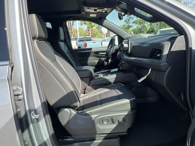 2026 Chevrolet Tahoe 4WD Premier