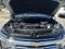 2026 Chevrolet Tahoe 4WD Premier