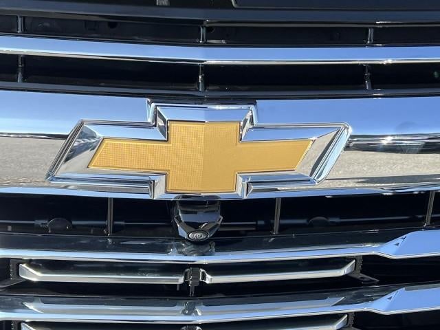 2026 Chevrolet Tahoe 4WD Premier