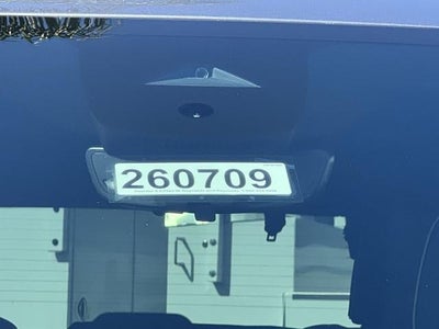 2026 Chevrolet Tahoe 4WD Premier