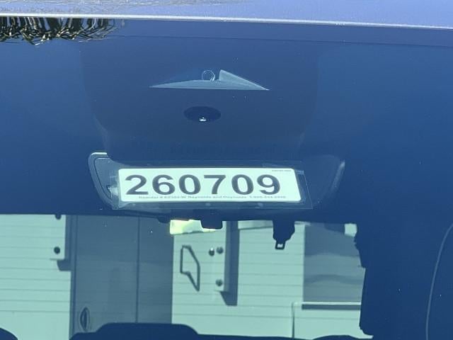 2026 Chevrolet Tahoe 4WD Premier