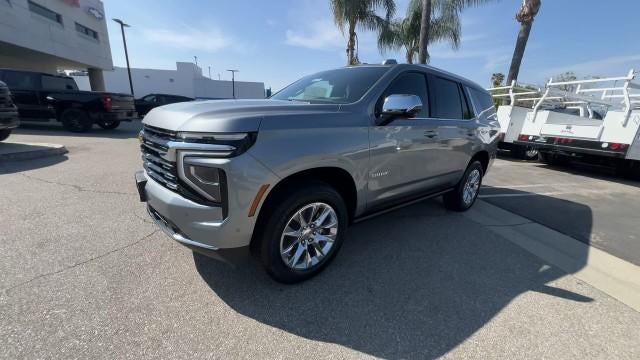 2026 Chevrolet Tahoe 4WD Premier