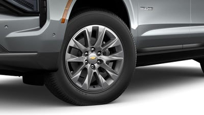 2026 Chevrolet Tahoe 4WD Premier