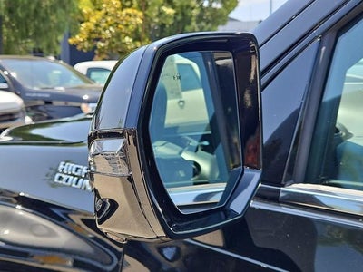 2026 Chevrolet Tahoe 4WD High Country