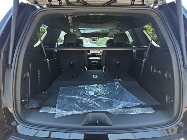 2026 Chevrolet Tahoe 4WD High Country