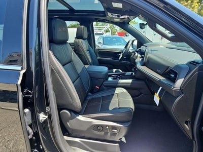 2026 Chevrolet Tahoe 4WD High Country