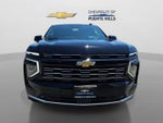2026 Chevrolet Tahoe 4WD High Country