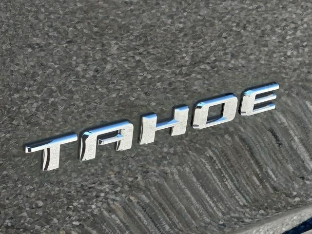 2026 Chevrolet Tahoe 4WD High Country