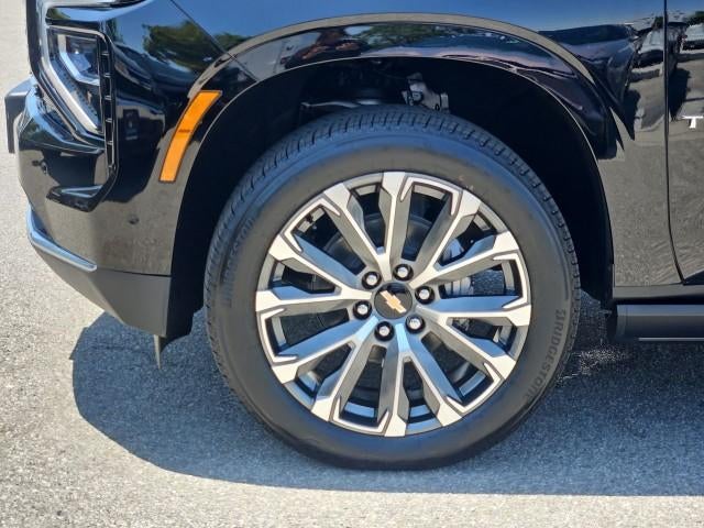 2026 Chevrolet Tahoe 4WD High Country