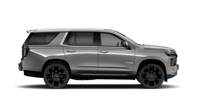 2026 Chevrolet Tahoe 4WD High Country