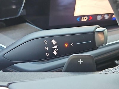 2027 Chevrolet Tahoe 4WD High Country