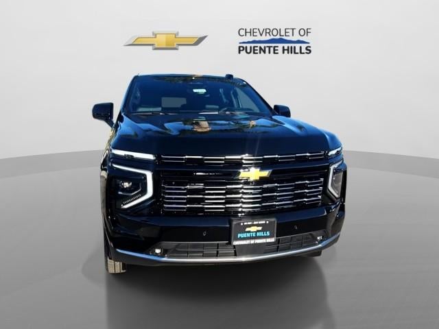 2027 Chevrolet Tahoe 4WD High Country
