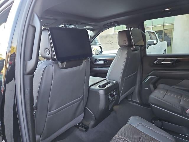 2027 Chevrolet Tahoe 4WD High Country