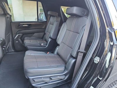 2027 Chevrolet Tahoe 4WD High Country