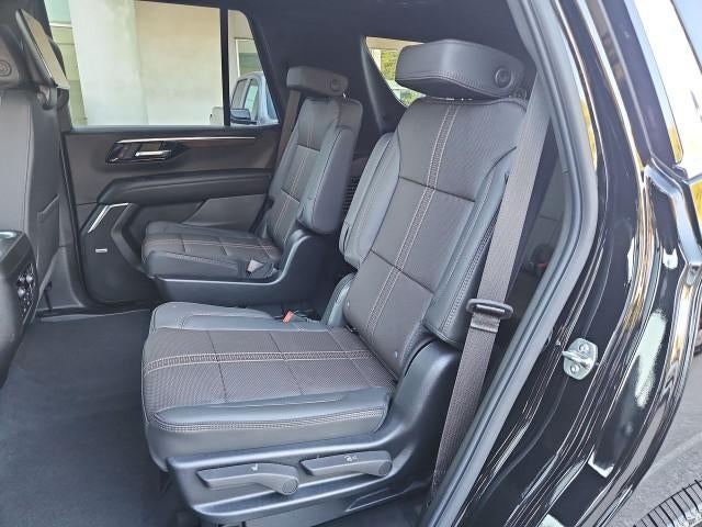 2027 Chevrolet Tahoe 4WD High Country