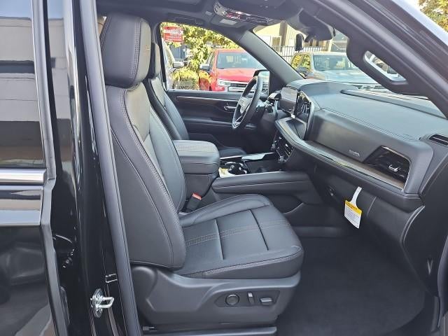 2027 Chevrolet Tahoe 4WD High Country