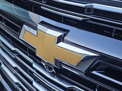 2027 Chevrolet Tahoe 4WD High Country