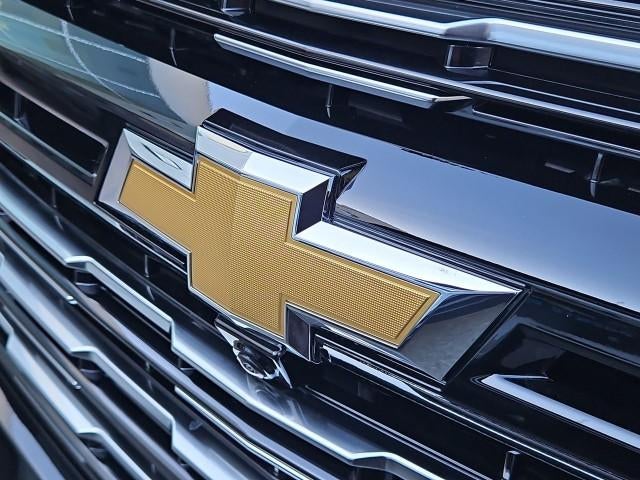 2027 Chevrolet Tahoe 4WD High Country