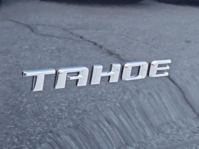 2027 Chevrolet Tahoe 4WD High Country