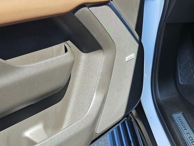 2027 Chevrolet Tahoe 4WD High Country