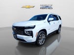 2027 Chevrolet Tahoe 4WD High Country