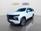 2027 Chevrolet Tahoe 4WD High Country