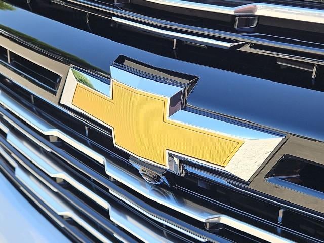 2027 Chevrolet Tahoe 4WD High Country