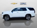 2027 Chevrolet Tahoe 4WD High Country