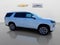 2027 Chevrolet Tahoe 4WD High Country