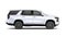 2027 Chevrolet Tahoe 4WD High Country
