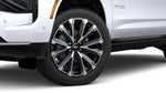 2027 Chevrolet Tahoe 4WD High Country
