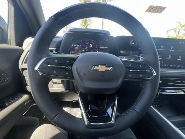 2026 Chevrolet Tahoe 4WD High Country