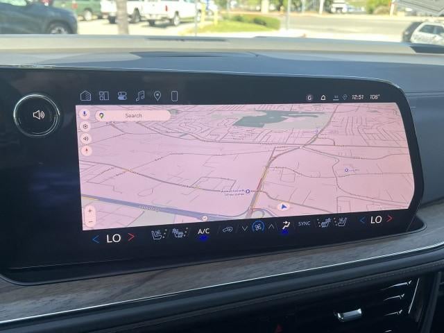 2026 Chevrolet Tahoe 4WD High Country