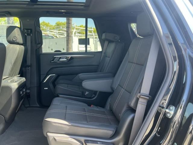 2026 Chevrolet Tahoe 4WD High Country