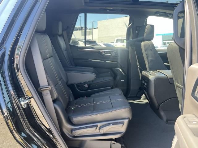 2026 Chevrolet Tahoe 4WD High Country