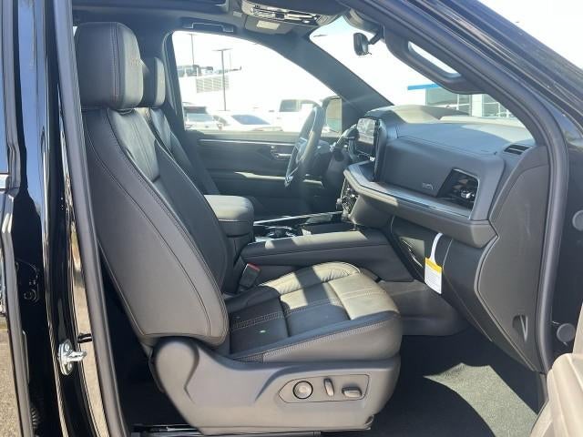 2026 Chevrolet Tahoe 4WD High Country