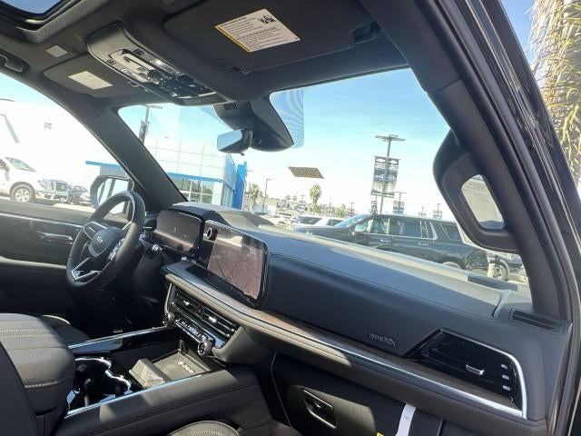 2026 Chevrolet Tahoe 4WD High Country