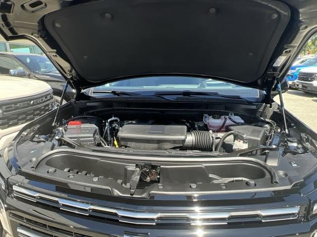 2026 Chevrolet Tahoe 4WD High Country