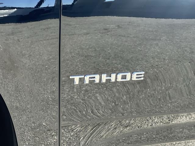 2026 Chevrolet Tahoe 4WD High Country