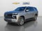 2027 Chevrolet Tahoe 4WD High Country