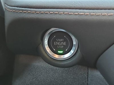 2027 Chevrolet Tahoe 4WD High Country